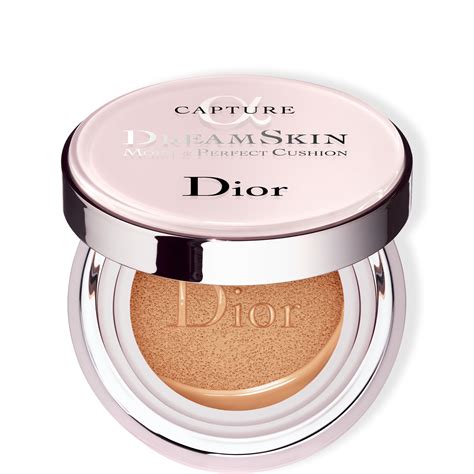 dior dream skin moist and perfect cushion|dreamskin cushion refill.